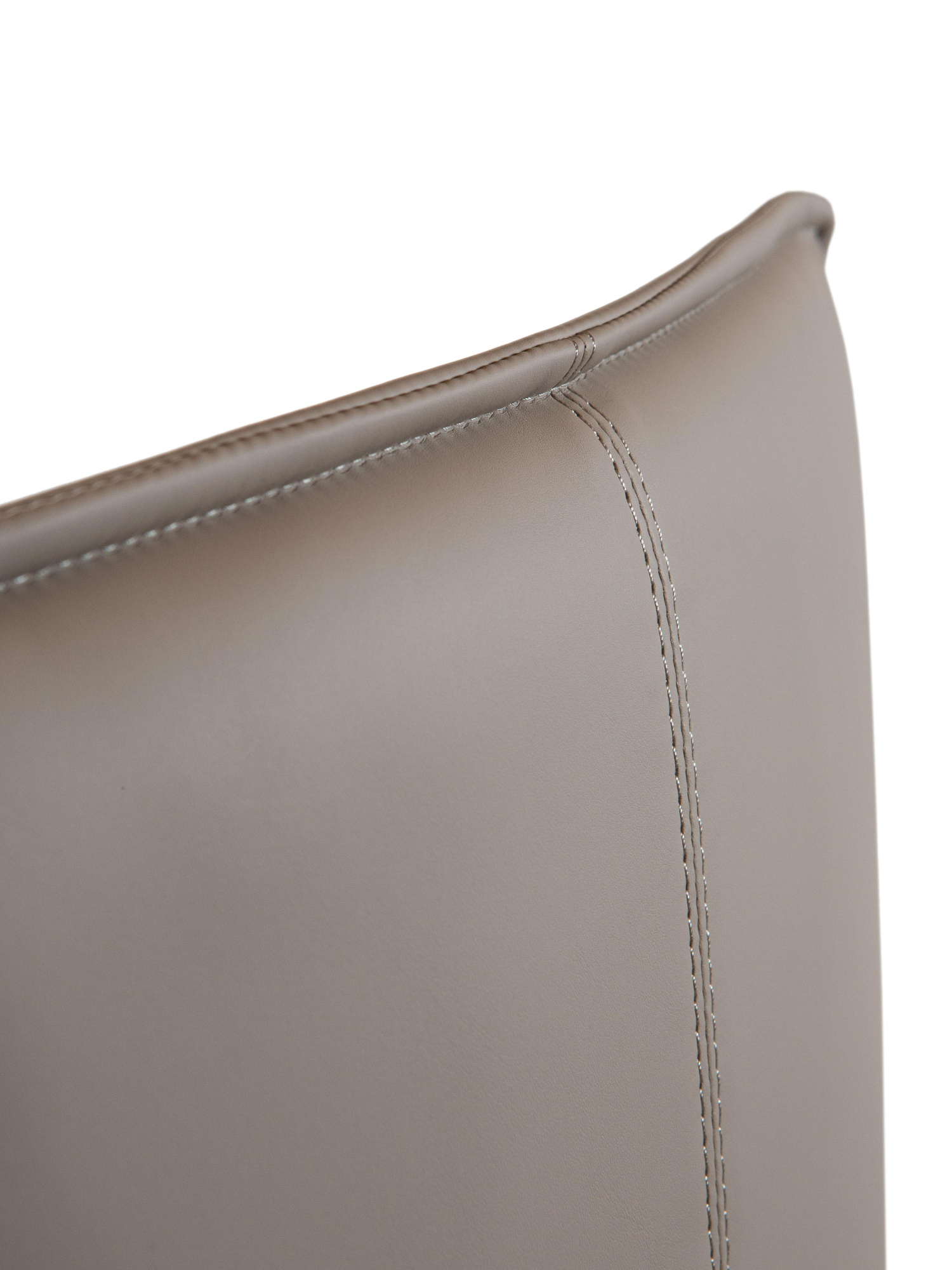 Изображение кресло norden parker экокожа мокка